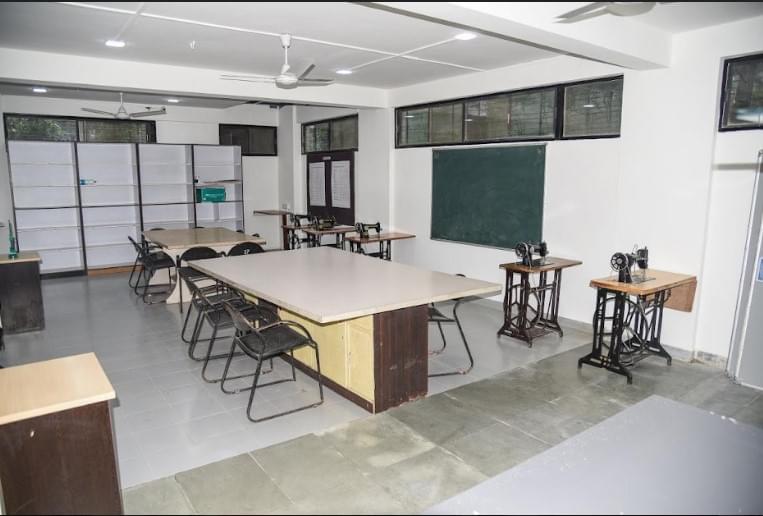 Dhanvantari Institute of Design & Technology Nashik Campus and events photo 14